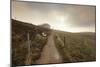 Belchen Mountain, Black Forest, Baden Wurttemberg, Germany, Europe-Markus-Mounted Photographic Print