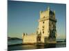 Belem Tower, Lisbon, Portugal-Adina Tovy-Mounted Photographic Print