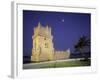 Belem Tower, Lisbon, Portugal-Jon Arnold-Framed Photographic Print