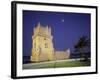 Belem Tower, Lisbon, Portugal-Jon Arnold-Framed Photographic Print