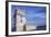 Belem Tower or Tower of St Vincent-null-Framed Photographic Print