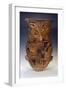 Belem Type Funeral Urn Originating from Chile-null-Framed Giclee Print