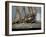 Belem-Philip Plisson-Framed Art Print