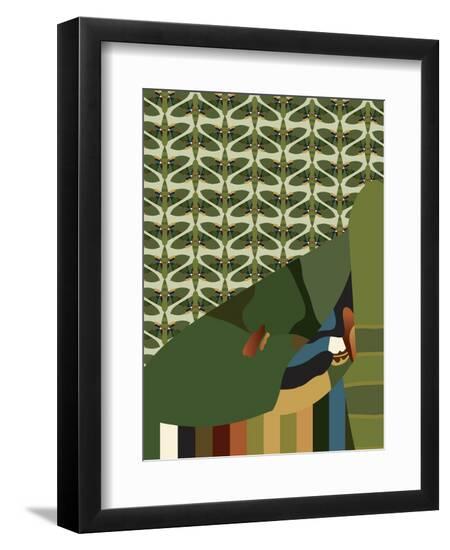 Premium Giclee Print, , large
