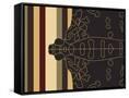 Canvas Black