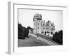 Belfast Castle 1931-Staff-Framed Photographic Print