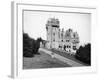 Belfast Castle 1931-Staff-Framed Photographic Print