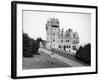 Belfast Castle 1931-Staff-Framed Photographic Print