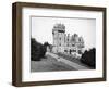 Belfast Castle 1931-Staff-Framed Photographic Print