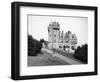 Belfast Castle 1931-Staff-Framed Photographic Print