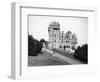 Belfast Castle 1931-Staff-Framed Photographic Print