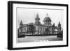 Belfast City Hall, 1937-null-Framed Giclee Print