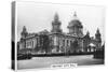 Belfast City Hall, 1937-null-Stretched Canvas