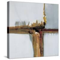 Belfast I-Sarah Stockstill-Stretched Canvas