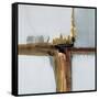 Belfast I-Sarah Stockstill-Framed Stretched Canvas