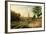 Belfield Farm, c.1816-Charles Willson Peale-Framed Giclee Print