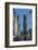 Belfry, Bruges, UNESCO World Heritage Site, Belgium, Europe-James Emmerson-Framed Photographic Print