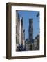 Belfry, Bruges, UNESCO World Heritage Site, Belgium, Europe-James Emmerson-Framed Photographic Print