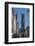 Belfry, Bruges, UNESCO World Heritage Site, Belgium, Europe-James Emmerson-Framed Photographic Print