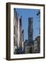 Belfry, Bruges, UNESCO World Heritage Site, Belgium, Europe-James Emmerson-Framed Photographic Print