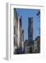 Belfry, Bruges, UNESCO World Heritage Site, Belgium, Europe-James Emmerson-Framed Photographic Print