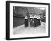 Belgian Nuns-null-Framed Photographic Print