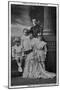 Belgian Royal Family, C1907-C1908-null-Mounted Giclee Print