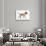 Belgian Shepherd Dog Puppy, Antar, 10 Weeks, Trotting Across-Mark Taylor-Stretched Canvas displayed on a wall