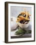 Belgian Speciality: Mussels with Chips-Eising Studio - Food Photo and Video-Framed Photographic Print