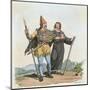 Belgic Britons Bc-Charles Hamilton Smith-Mounted Art Print