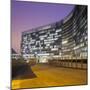 Belgium, Brussels, European Commission-Rainer Mirau-Mounted Photographic Print