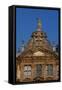 Belgium, Brussels, Grand Place, Architectural Detail-null-Framed Stretched Canvas