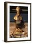 Belgium, Brussels, Grand Place, Decorative Detail-null-Framed Giclee Print