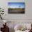 Belgium, Damme. Old wind mill-Walter Bibikow-Photographic Print displayed on a wall