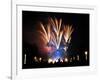 Belgium EU 50th Anniversary, Brussels, Belgium-Geert Vanden Wijngaert-Framed Photographic Print