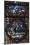 Belgium, Hainaut, Tournai, Tournai Cathedral-null-Mounted Giclee Print