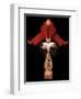 Belgium Liquor Red Man-null-Framed Giclee Print