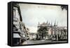 Belgium, Spa Casino 1906-null-Framed Stretched Canvas