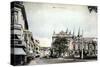 Belgium, Spa Casino 1906-null-Stretched Canvas