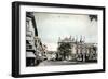 Belgium, Spa Casino 1906-null-Framed Art Print