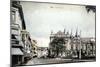 Belgium, Spa Casino 1906-null-Mounted Art Print