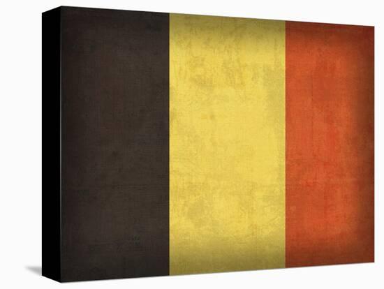 Belgium-David Bowman-Stretched Canvas