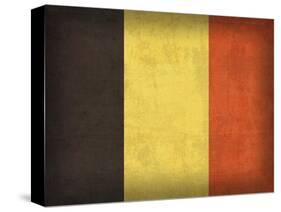 Belgium-David Bowman-Stretched Canvas