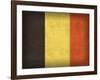 Belgium-David Bowman-Framed Giclee Print