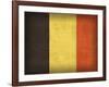 Belgium-David Bowman-Framed Giclee Print