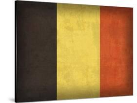 Belgium-David Bowman-Stretched Canvas