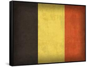 Belgium-David Bowman-Framed Stretched Canvas