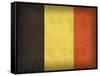 Belgium-David Bowman-Framed Stretched Canvas