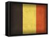 Belgium-David Bowman-Framed Stretched Canvas