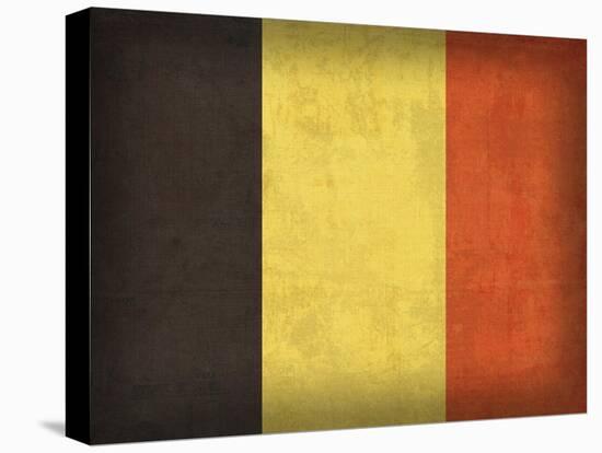 Belgium-David Bowman-Stretched Canvas